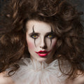 Goat Eye Contacts - PsEYEche