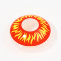 Glow Wolf Eye Contacts - PsEYEche