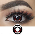 Monster Teeth Contacts - PsEYEche