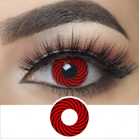 Hipnotist Eye Contacts - PsEYEche