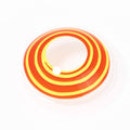 Chainsaw Man Makima Red & Yellow Costume Contacts - PsEYEche
