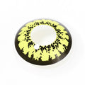 Werewolf Eye Contacts - PsEYEche
