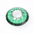 Dolly Eye Green Contacts - PsEYEche