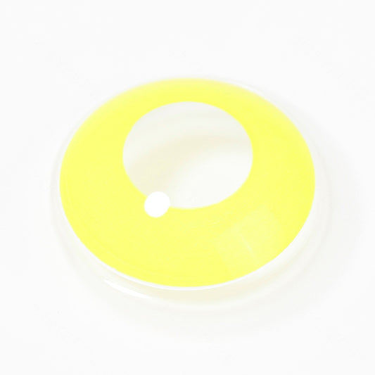 Yellowout Contacts - PsEYEche