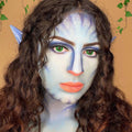 Greenout Contacts - PsEYEche