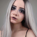 Blackout Contacts - PsEYEche