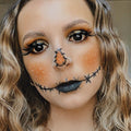 Blackout Contacts - PsEYEche