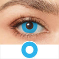Blueout Contacts - PsEYEche