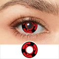 Sharingan Contact Lenses - Get Your Sharigan Eye - PsEYEche
