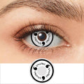 Sharingan Contact Lenses - Get Your Sharigan Eye - PsEYEche