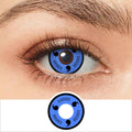 Sharingan Contact Lenses - Get Your Sharigan Eye - PsEYEche