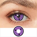 Sharingan Contact Lenses - Get Your Sharigan Eye - PsEYEche