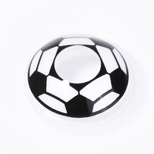 Soccer Ball Contacts - PsEYEche