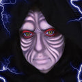 Fire Angel Contacts - PsEYEche