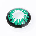 Glamor Green Contacts - PsEYEche