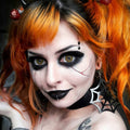 Envy Yellow Contacts - PsEYEche