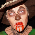 Crazy Blood Splat Contacts - PsEYEche