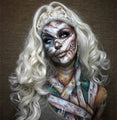 Barbed Wire Contacts - PsEYEche
